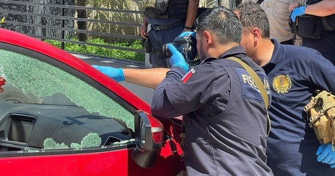 Asesinan a alcaldesa de Tepalcatepec en Michoacán
