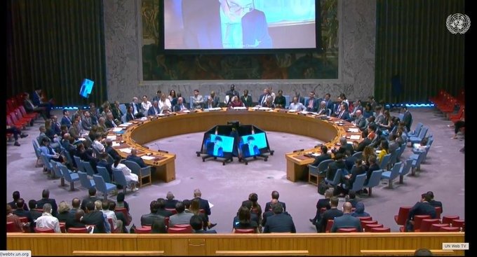China, Rusia y Pakistán piden “alto el fuego incondicional” en Medio Oriente