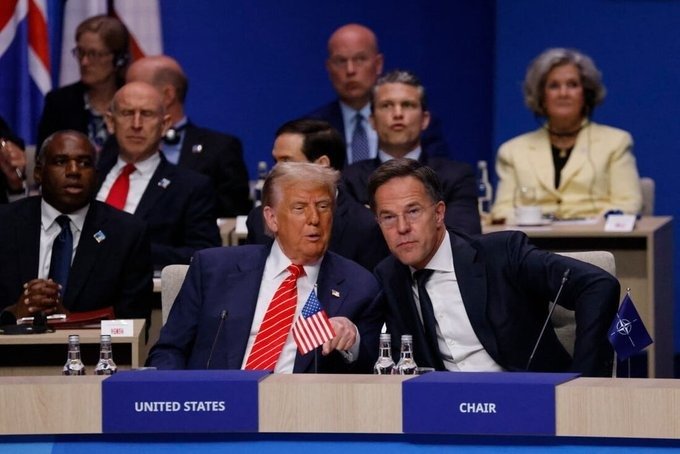 Ataques “exitosos y decisivos” contra Irán impulsó acuerdo de paz: Trump