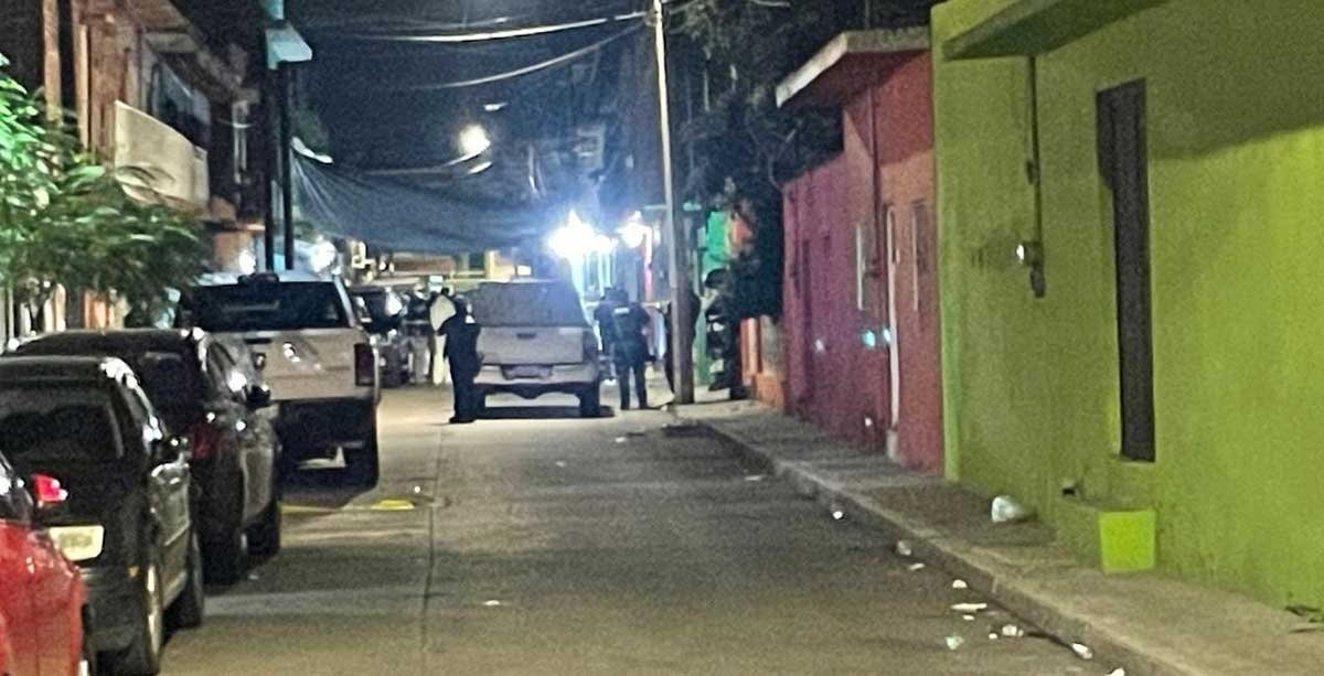 Deja ataque armado en Guanajuato 12 personas muertas y 20 heridas