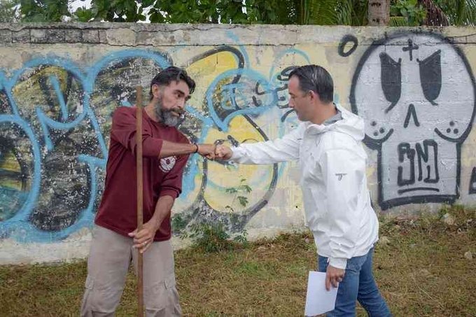 Operativo Tormenta 2025, listo y activo en Cancún para proteger a las familias
