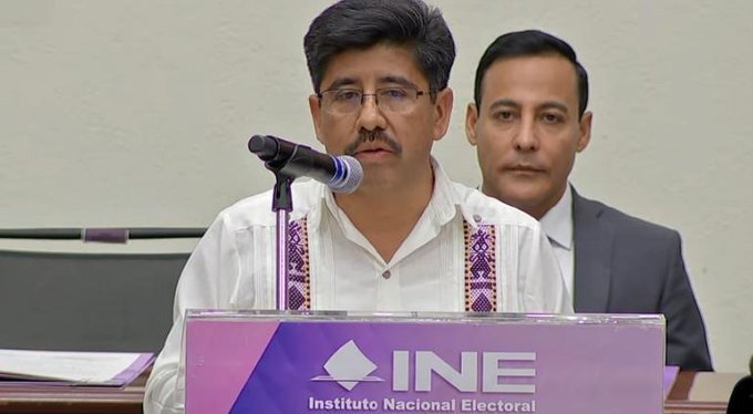 “La justicia no debe ser un privilegio, sino un derecho”: Aguilar Ortiz