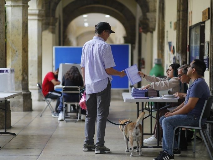 ¿Qué se vota este 01 de junio en la Elección Judicial?