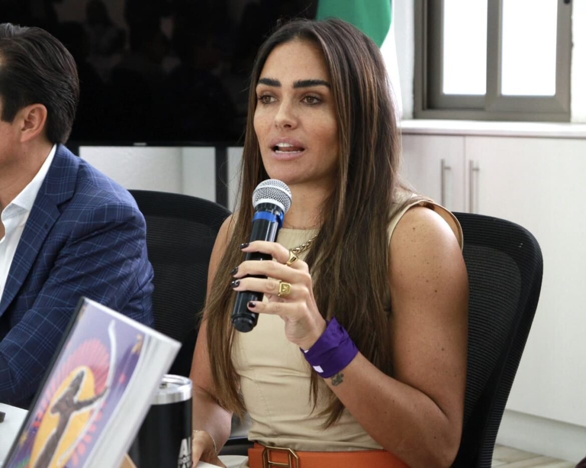 Alcaldía Cuauhtémoc formaliza su Plan de Gobierno 2024–2027