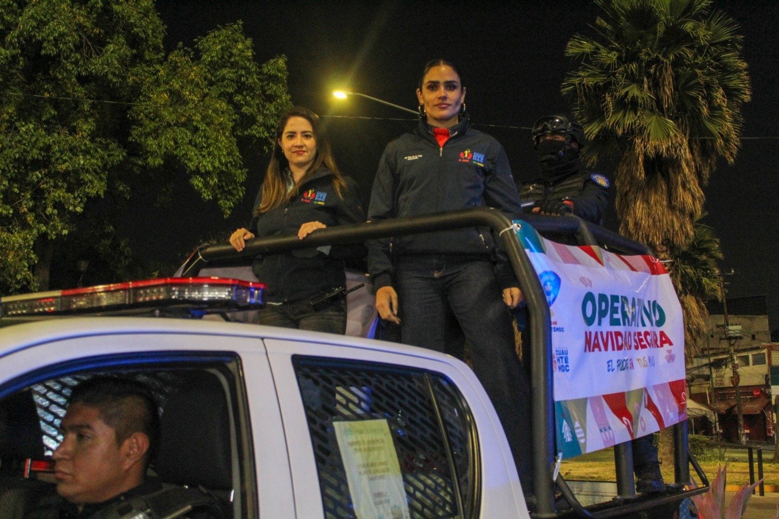 A la baja 66 por ciento feminicidios en Cuauhtémoc; destaca Ale Rojo de la Vega resultados de Reacción Violeta