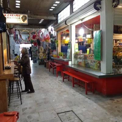 Lluvias provocan cierre de tiradero en Nezahualcóyotl