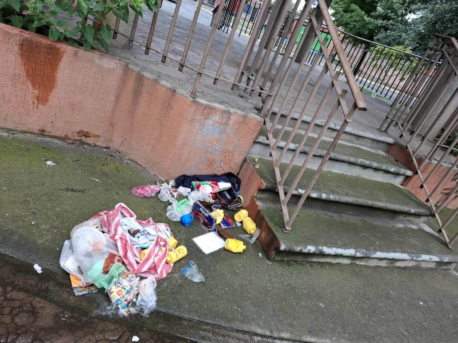 Crece la inseguridad en Pueblo Nuevo por falta de alumbrado y vigilancia