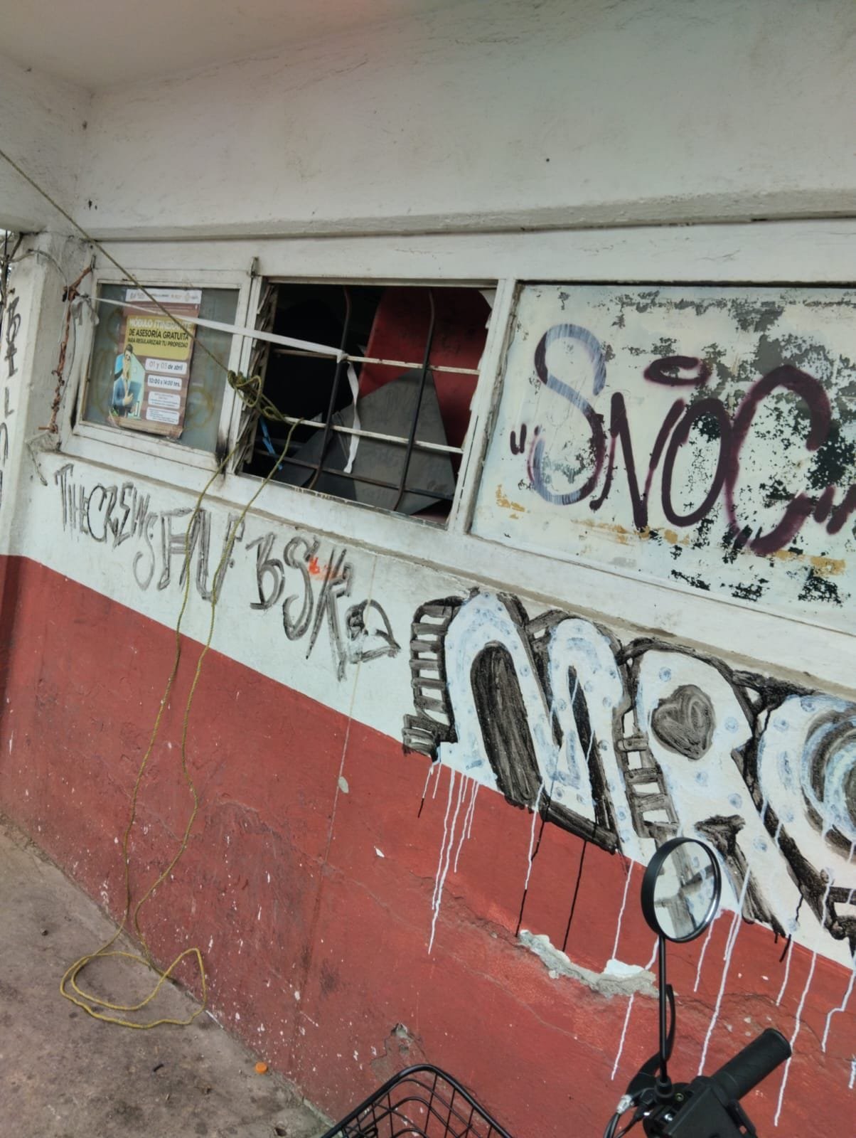 Desaparecen bibliotecas públicas en Chimalhuacán bajo gobierno de Xóchitl Flores