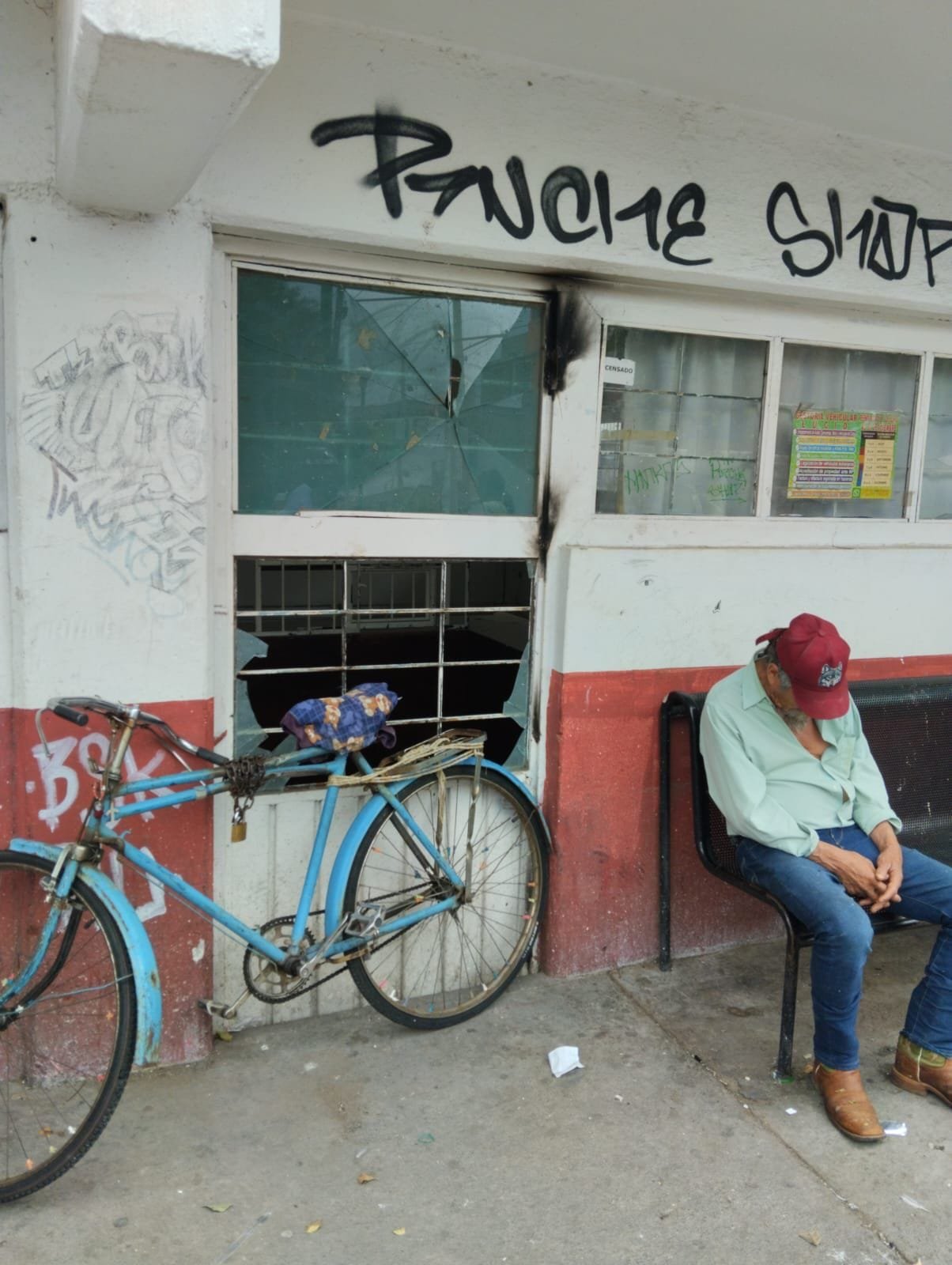 Desaparecen bibliotecas públicas en Chimalhuacán bajo gobierno de Xóchitl Flores