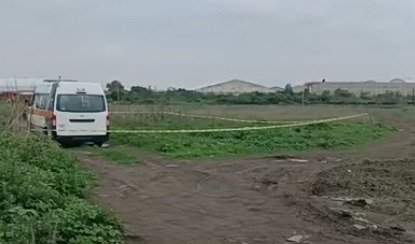 Hallan cuerpo devorado por fauna silvestre en zona de cultivo en Chalco