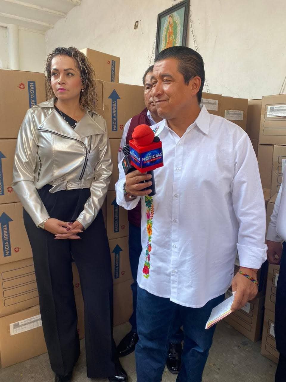 Recolectores de basura anuncian paro y protestas en Ixtapaluca; acusan corrupción y abandono del servicio