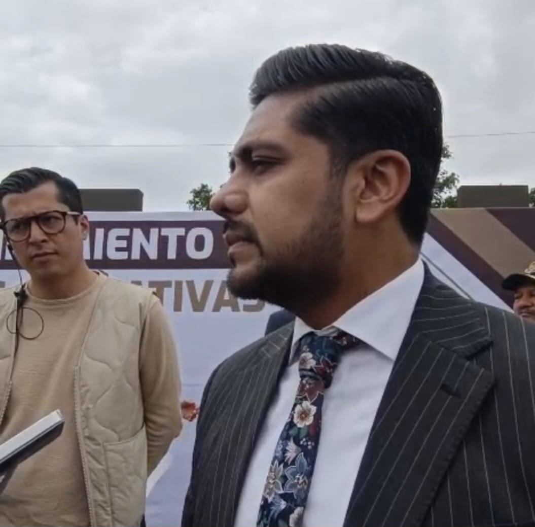 Lluvias afectan recolección de basura en Neza
