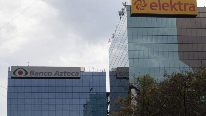 Adeuda Grupo Salinas 74 mil mdp a Hacienda