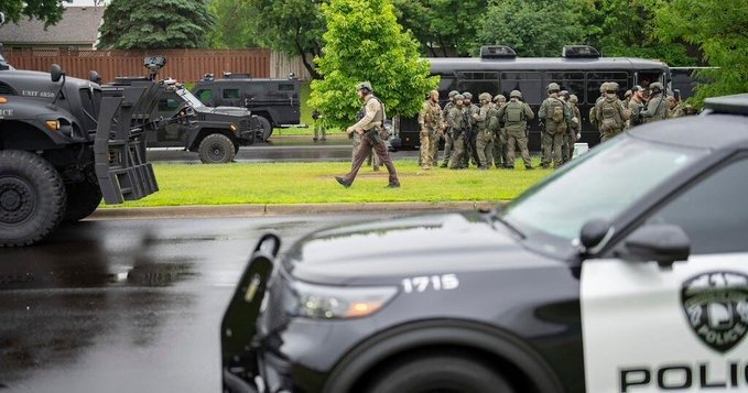 Muere legisladora demócrata por ataque armado en Minnesota