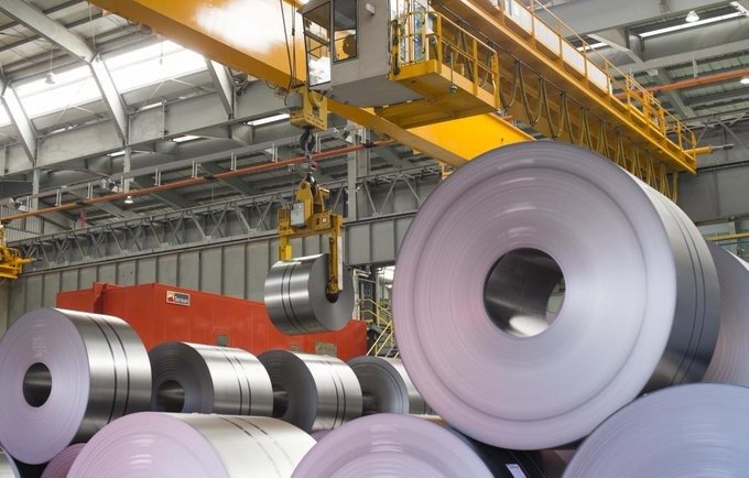 Arancel de 50 por ciento a acero y aluminio a México es injusto e insostenible