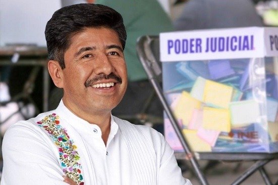 Un indígena podría ser presidente de la SCJN