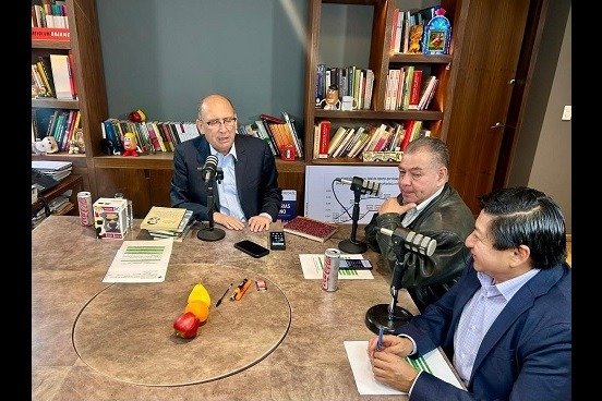 PRI prevé retroceso económico y endeudamiento histórico con Morena