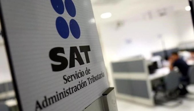 Alcanza recaudación tributaria 2.4 billones de pesos