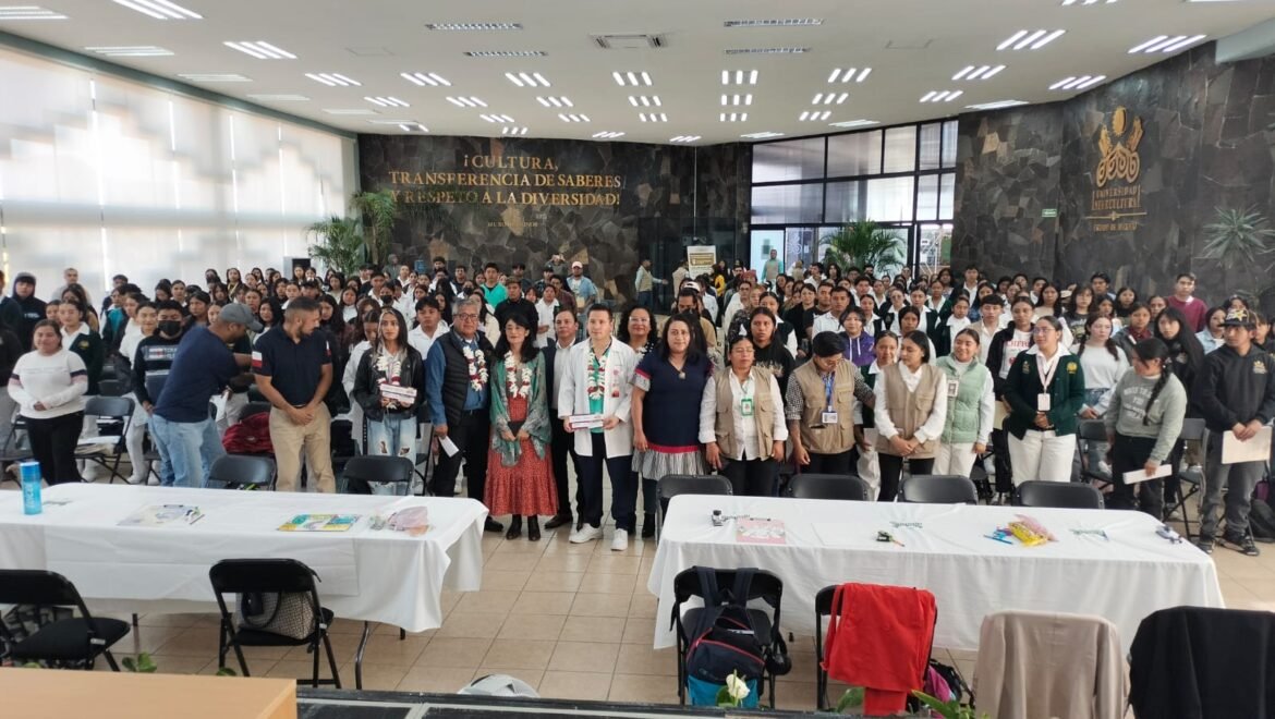 Inicia el pago de Becas para el Bienestar en el Estado de México