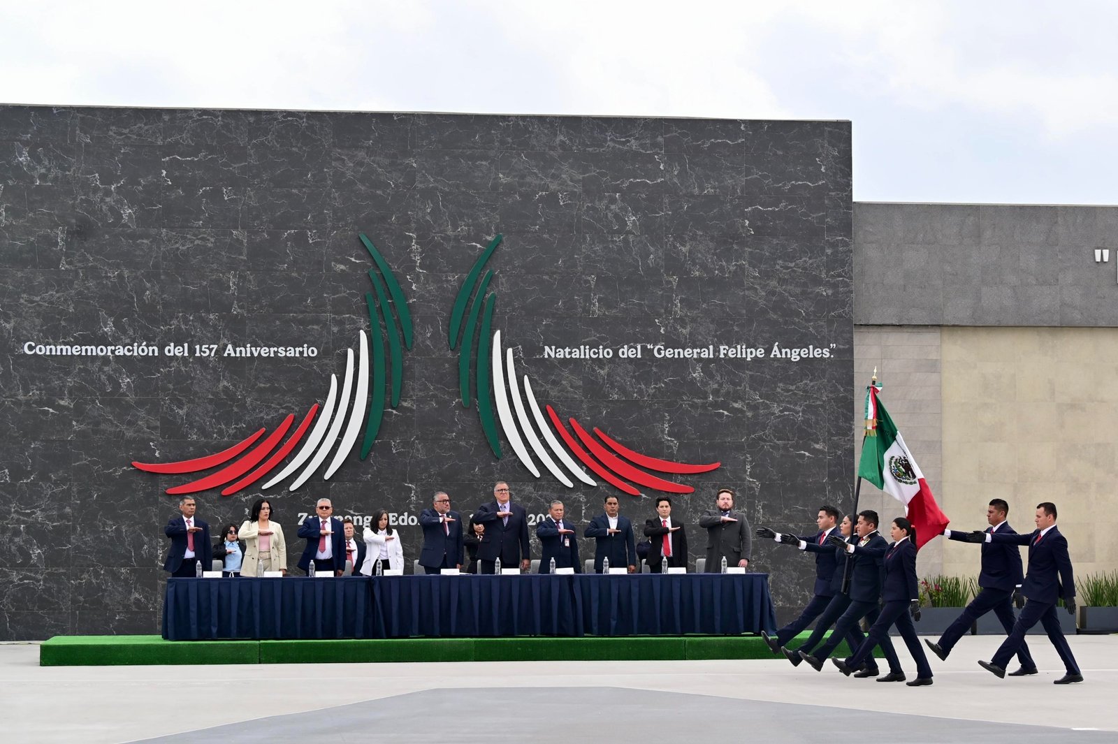 AIFA impulsa desarrollo y conectividad del norte del Valle de México