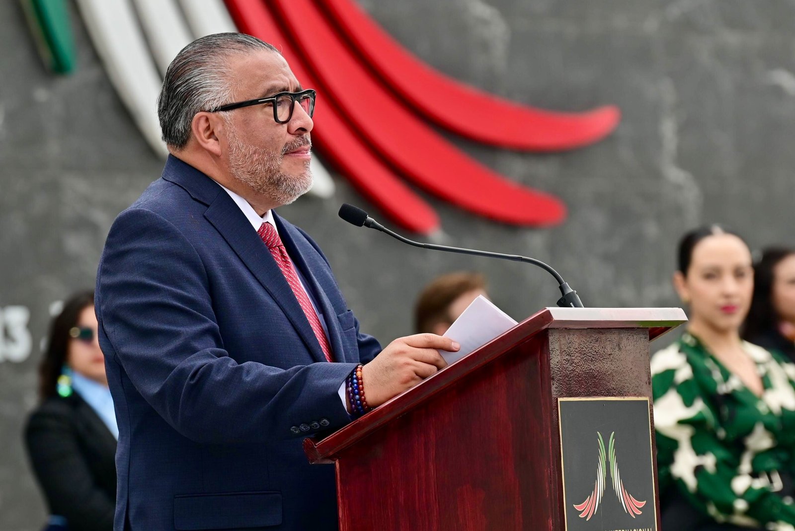 AIFA impulsa desarrollo y conectividad del norte del Valle de México