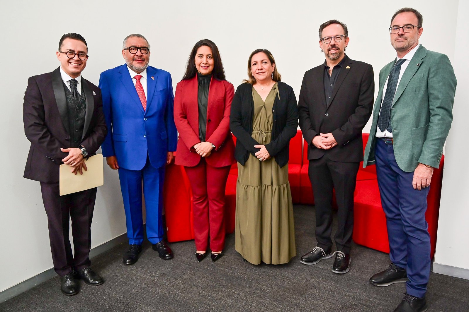 Estado de México se consolida como potencia turística con presentación del “Destino de Reuniones”
