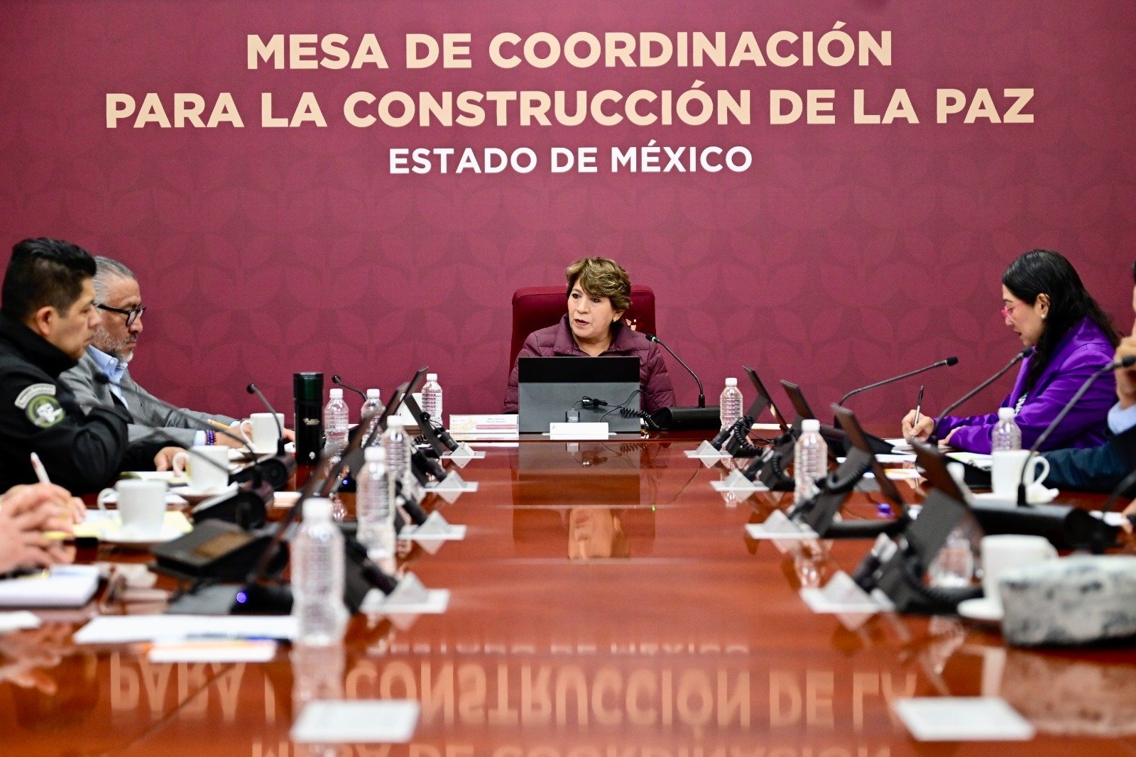 Disminuye 20 por ciento robo a negocio en el Estado de México