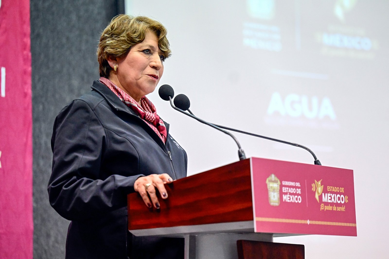 Con Atlas de Riesgo 2025, GEM previene y atiende afectaciones por lluvias atípicas