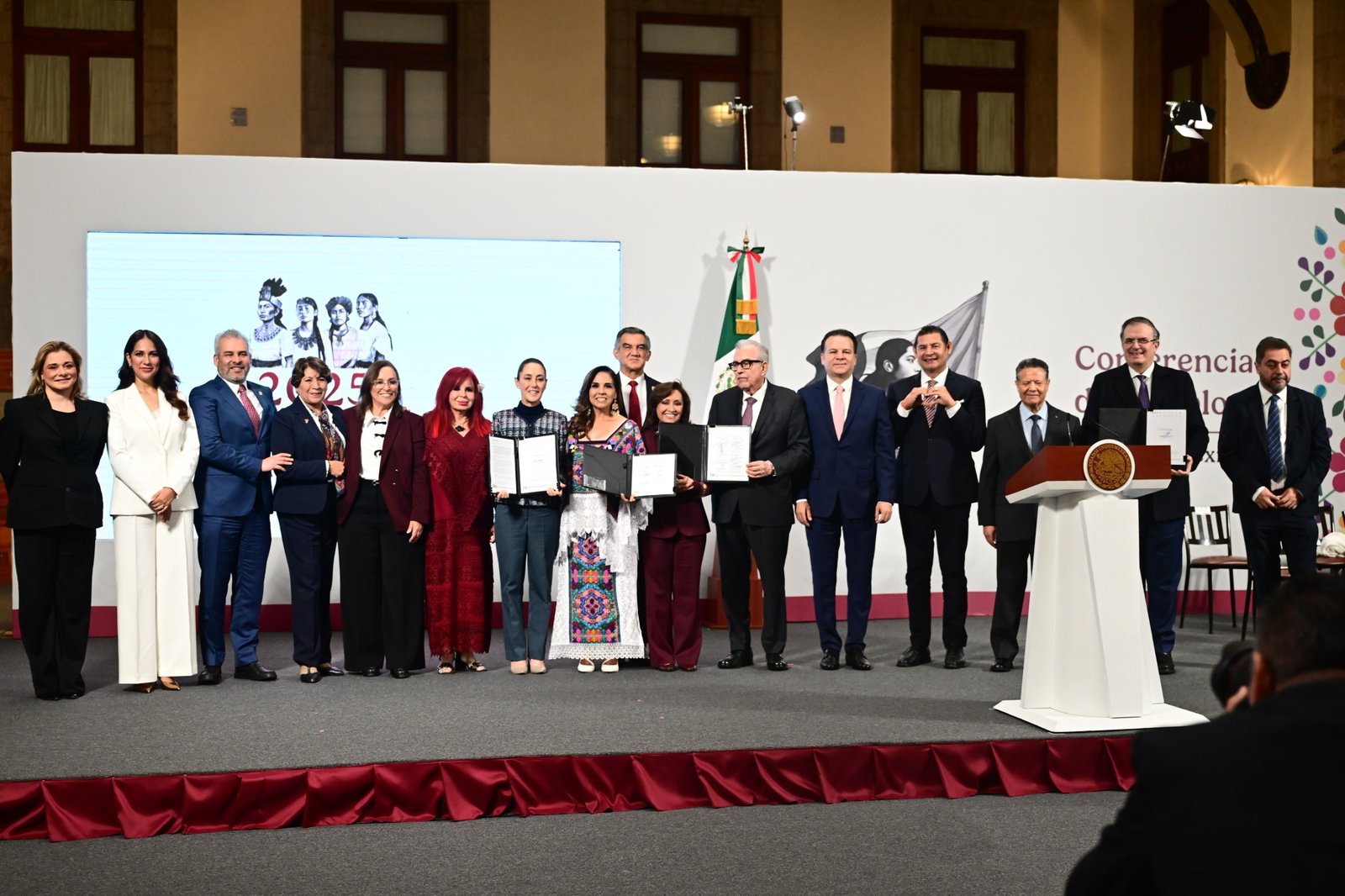 Anuncian Polo de Bienestar para el Oriente del Estado de México