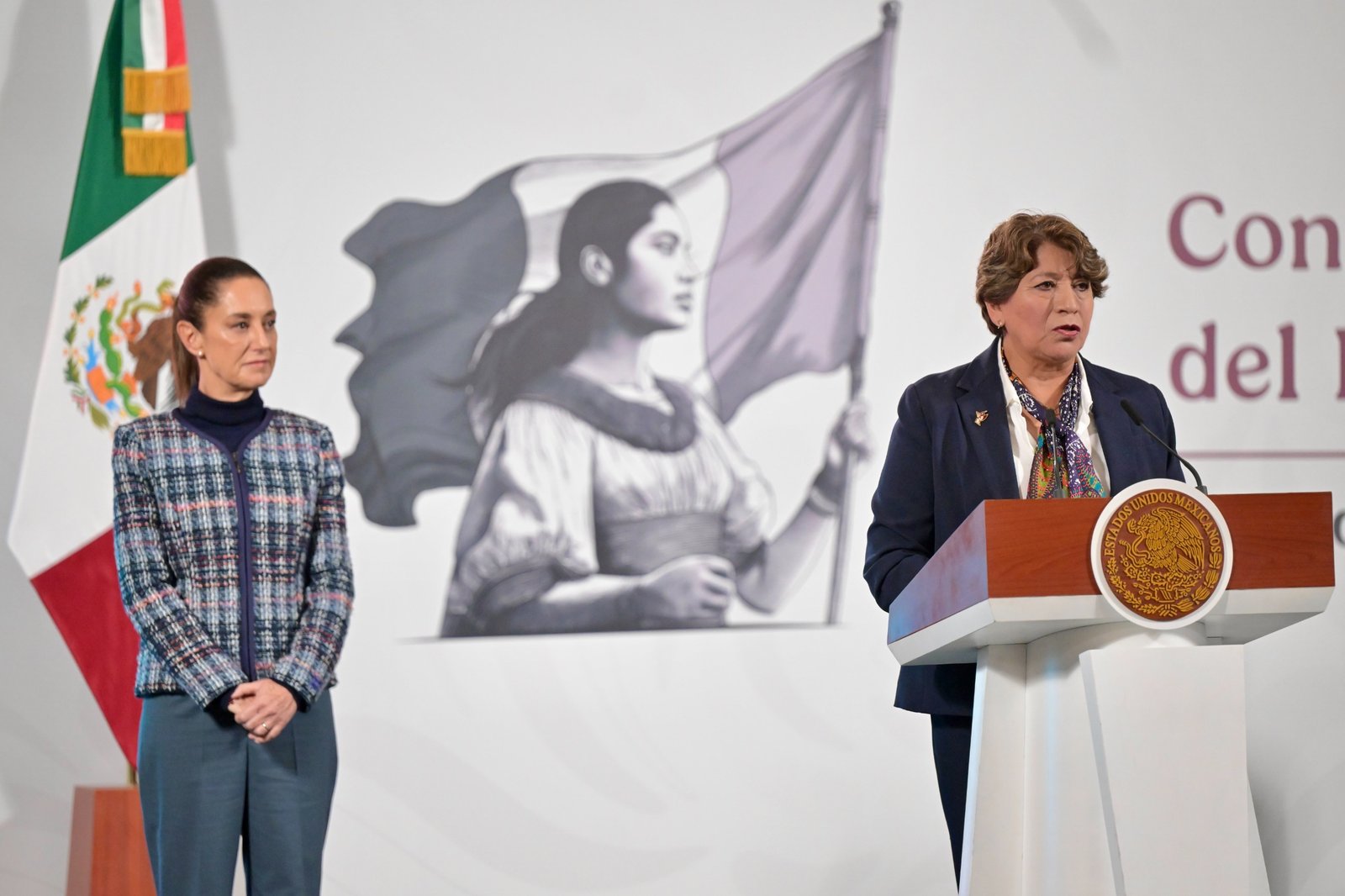 Anuncian Polo de Bienestar para el Oriente del Estado de México