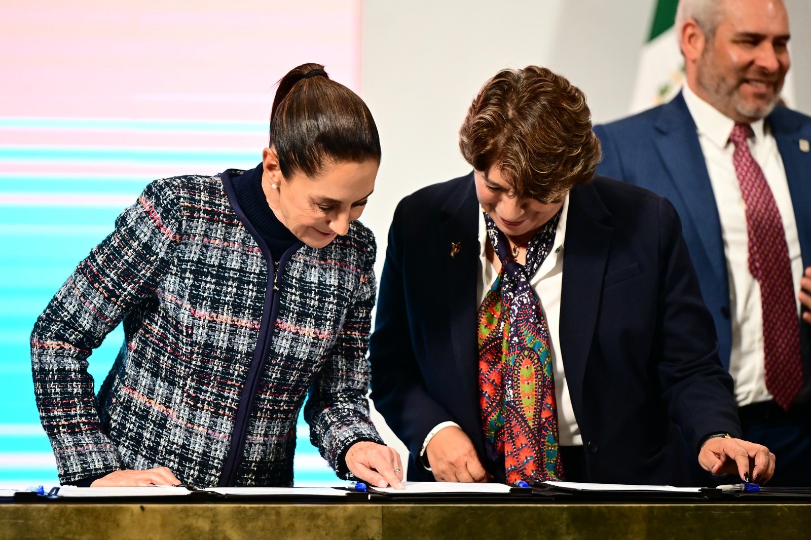 Anuncian Polo de Bienestar para el Oriente del Estado de México