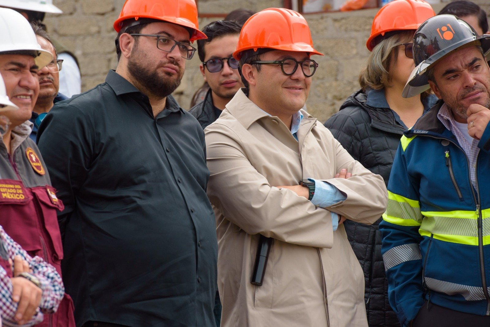 Avanza GEM construcción del Mexicable Línea III