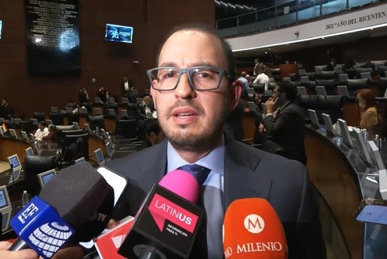 Propone PAN en el Senado comisión para investigar narcolavado