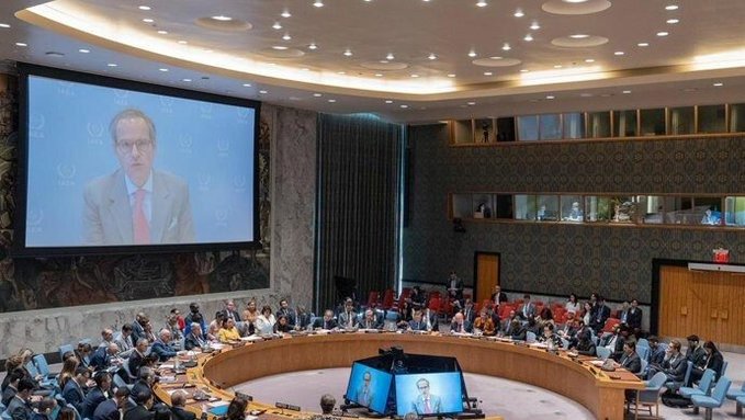 China, Rusia y Pakistán piden “alto el fuego incondicional” en Medio Oriente