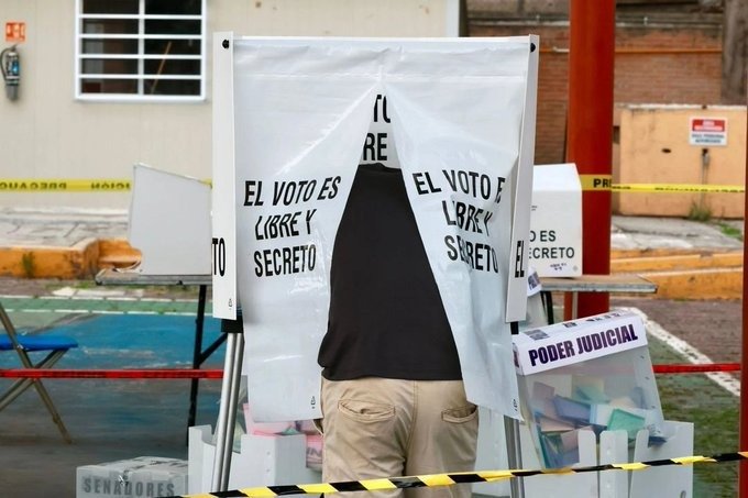 Nuevos jueces, viejas dudas: ¿Habrá justicia o simulación judicial?