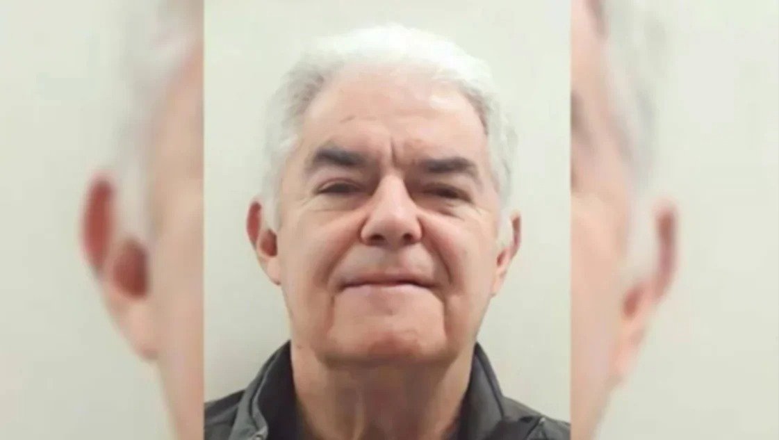 Capturan en México al empresario Christiaan Robert Goslinga Kryen, acusado de abuso sexual contra dos hermanas adoptadas