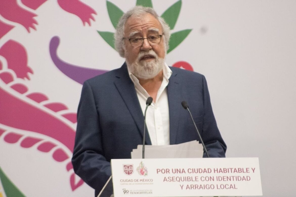 Plan maestro permitirá revertir desplazamiento forzado de residentes y preservará la identidad