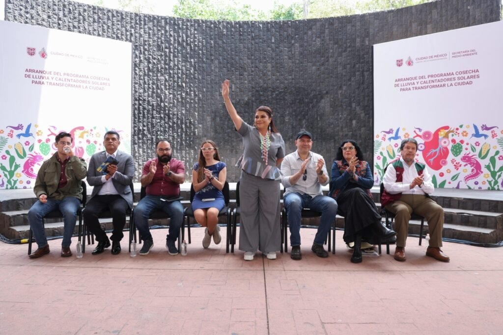 Sí a la movilización, pero con respeto a los demás, exhorta Clara Brugada