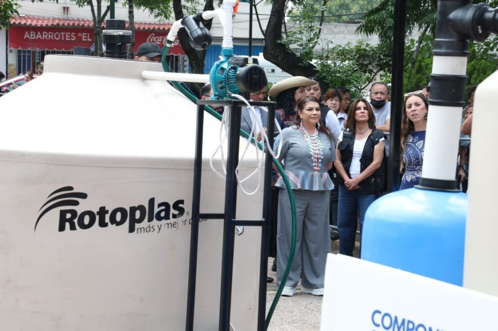 Sí a la movilización, pero con respeto a los demás, exhorta Clara Brugada