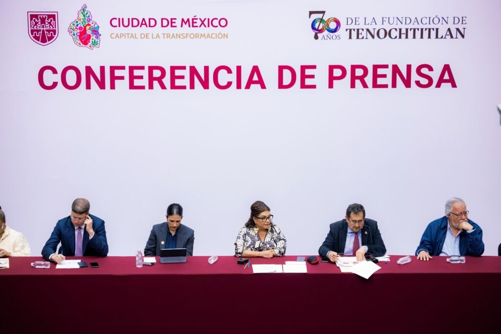 Presenta Brugada estrategia contra despojo de inmuebles para la defensa del patrimonio
