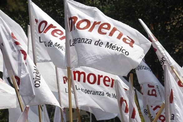 Se desploman gobiernos morenistas del oriente en encuestas: Chimalhuacán, Ecatepec y Valle de Chalco, entre los peores