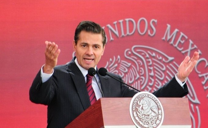 FGR investiga a Peña Nieto tras años de omisión