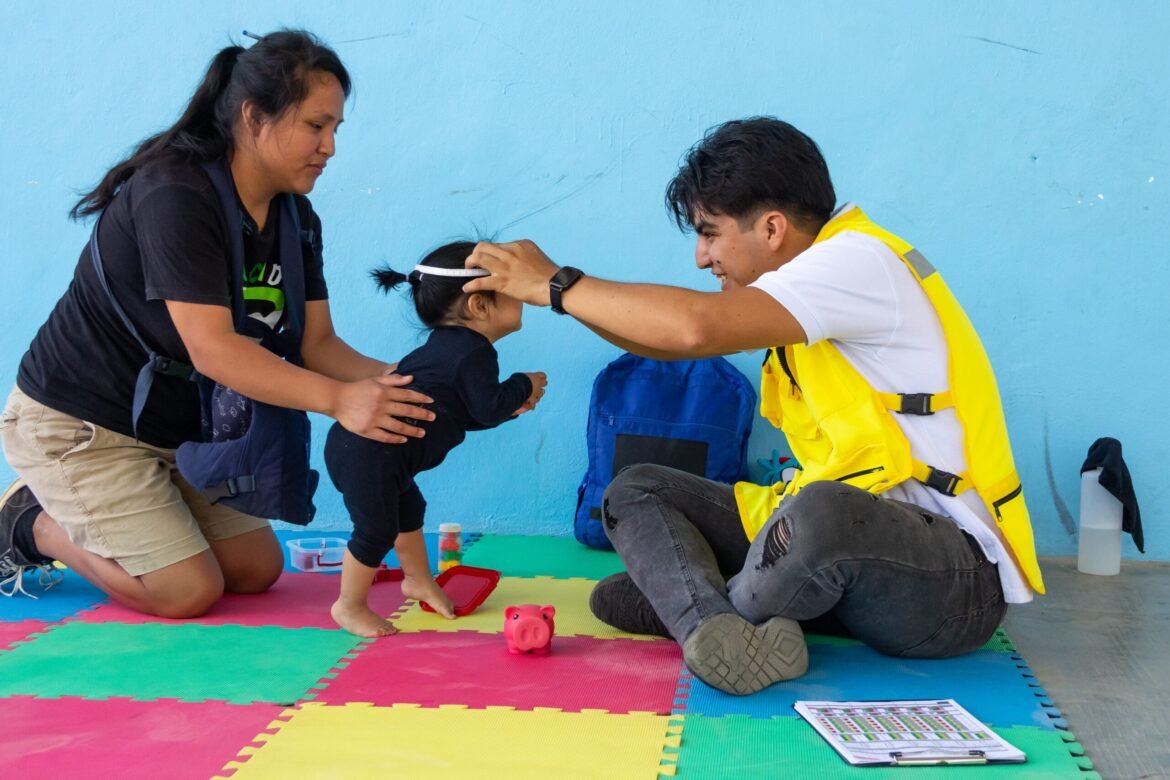 Invertir en la Primera Infancia es prevenir la violencia