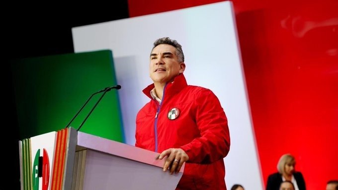 PRI exige investigar a narco políticos de Morena
