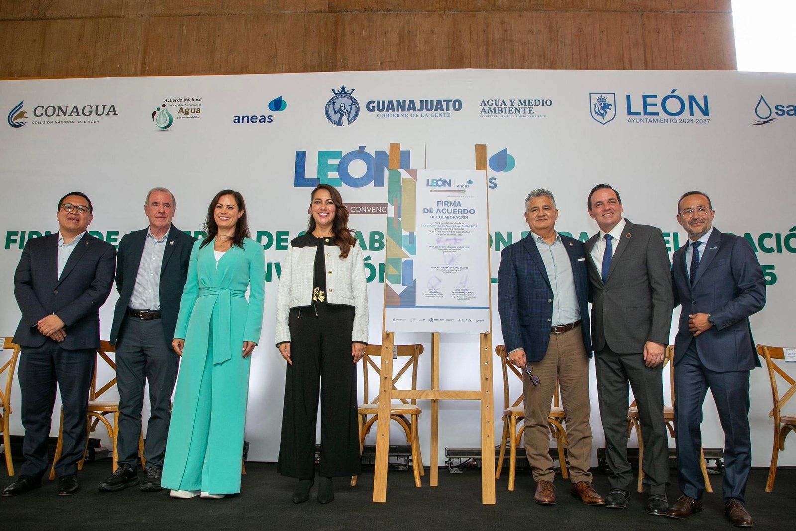 Es Guanajuato un ejemplo de atención integral a víctimas: Libia Dennise