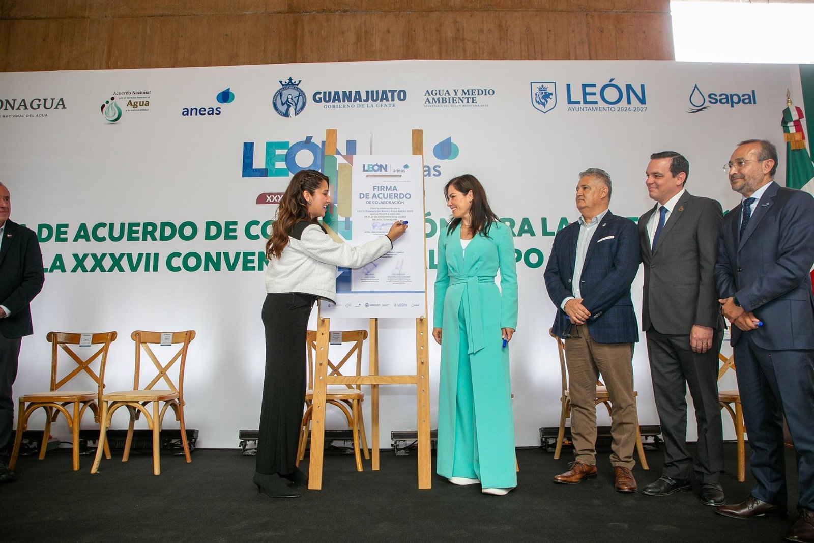 Es Guanajuato un ejemplo de atención integral a víctimas: Libia Dennise