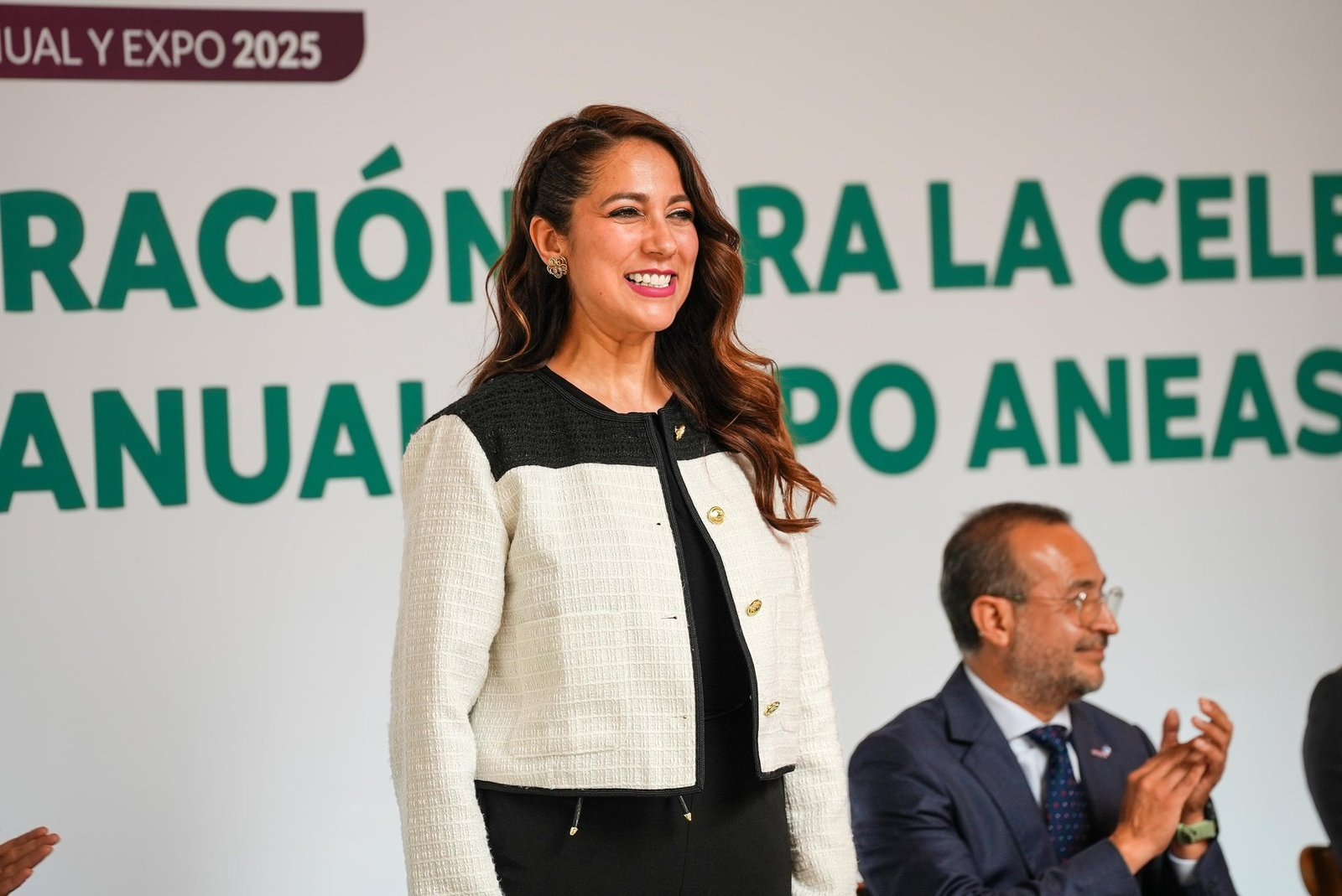 Es Guanajuato un ejemplo de atención integral a víctimas: Libia Dennise