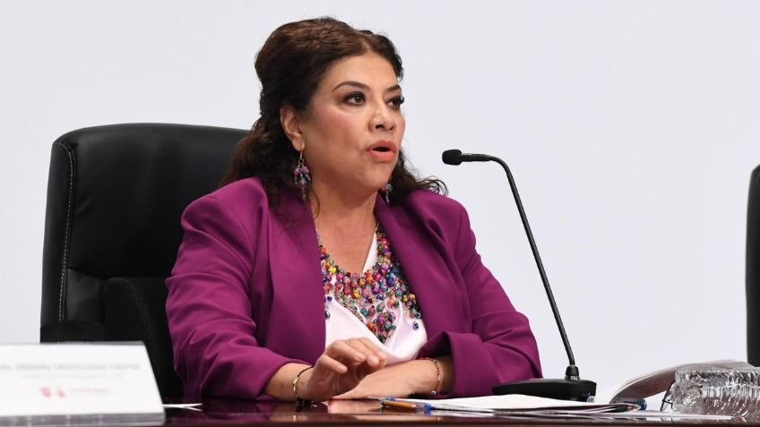 El Mundial está asegurado en la CDMX: Brugada