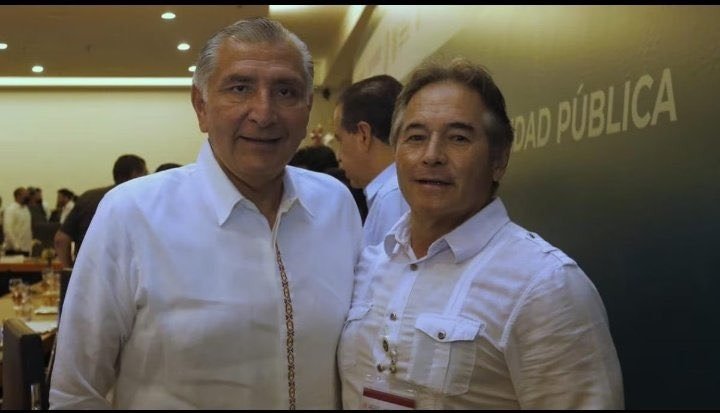 Tabasco: la fractura de un imperio político y criminal