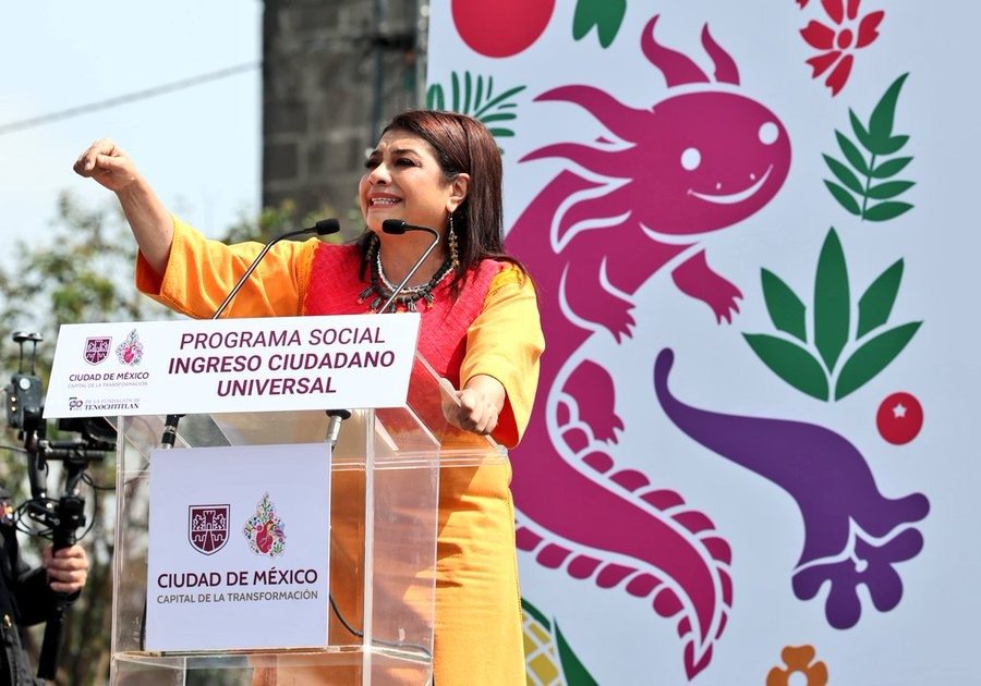 La xenofobia y la discriminación no tienen cabida en la CDMX